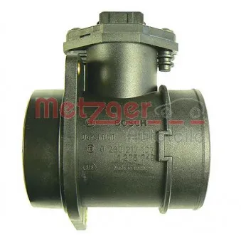Débitmètre de masse d'air METZGER 0890200