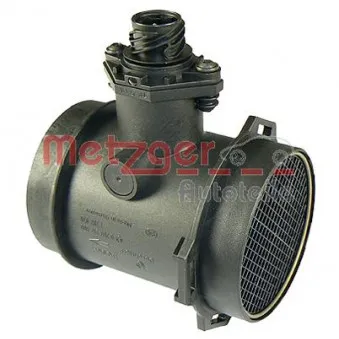 Débitmètre de masse d'air METZGER 0890202