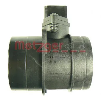 Débitmètre de masse d'air METZGER 0890203