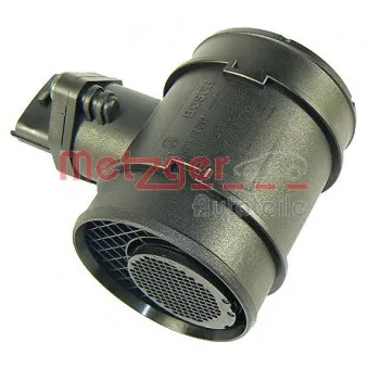 Débitmètre de masse d'air METZGER 0890206