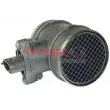 Débitmètre de masse d'air METZGER 0890219 - Visuel 2