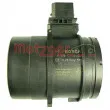 Débitmètre de masse d'air METZGER 0890223 - Visuel 3