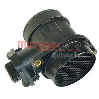 Débitmètre de masse d'air METZGER 0890240