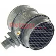 Débitmètre de masse d'air METZGER 0890243 - Visuel 1