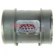 Débitmètre de masse d'air METZGER 0890245 - Visuel 3