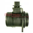 Débitmètre de masse d'air METZGER 0890246 - Visuel 2