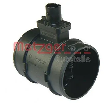 Débitmètre de masse d'air METZGER 0890259