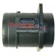 Débitmètre de masse d'air METZGER 0890261 - Visuel 3