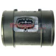 Débitmètre de masse d'air METZGER 0890265 - Visuel 2