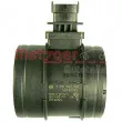 Débitmètre de masse d'air METZGER 0890265 - Visuel 3