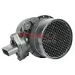 Débitmètre de masse d'air METZGER 0890279 - Visuel 2