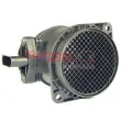 Débitmètre de masse d'air METZGER 0890282 - Visuel 2