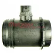 Débitmètre de masse d'air METZGER 0890283 - Visuel 1
