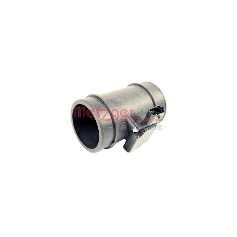 Débitmètre de masse d'air METZGER 0890286