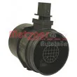 Débitmètre de masse d'air METZGER 0890287 - Visuel 2