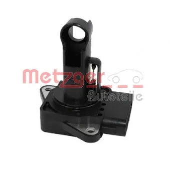 Débitmètre de masse d'air METZGER 0890296