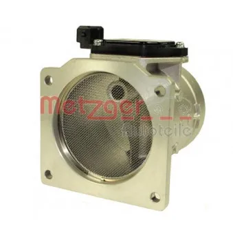 Débitmètre de masse d'air METZGER 0890302