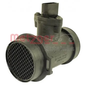 Débitmètre de masse d'air METZGER 0890307