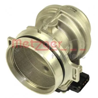 Débitmètre de masse d'air METZGER 0890309