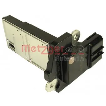 Débitmètre de masse d'air METZGER 0890310