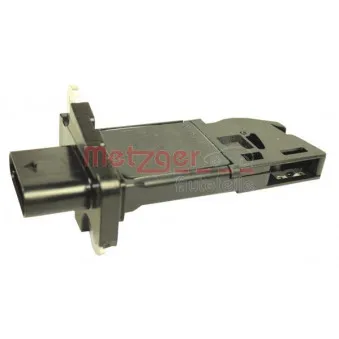 Débitmètre de masse d'air METZGER 0890313