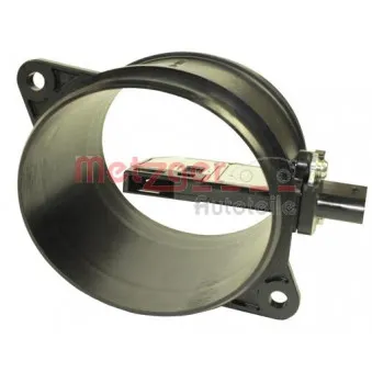 Débitmètre de masse d'air METZGER 0890314