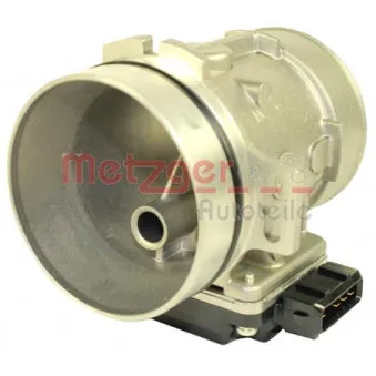 Débitmètre de masse d'air METZGER 0890315