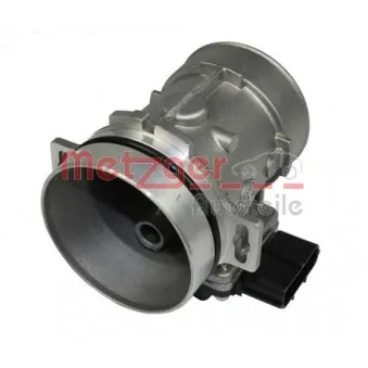 Débitmètre de masse d'air METZGER 0890316