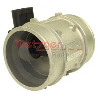 Débitmètre de masse d'air METZGER 0890323