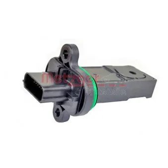 Débitmètre de masse d'air METZGER 0890325