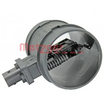 Débitmètre de masse d'air METZGER 0890328