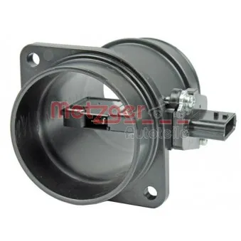 Débitmètre de masse d'air METZGER 0890329