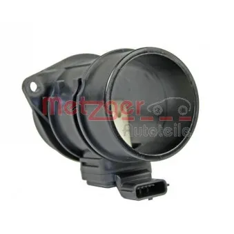 Débitmètre de masse d'air METZGER 0890330
