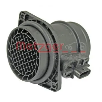 Débitmètre de masse d'air METZGER 0890331