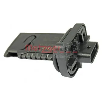 Débitmètre de masse d'air METZGER 0890332