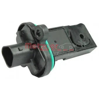 Débitmètre de masse d'air METZGER 0890335