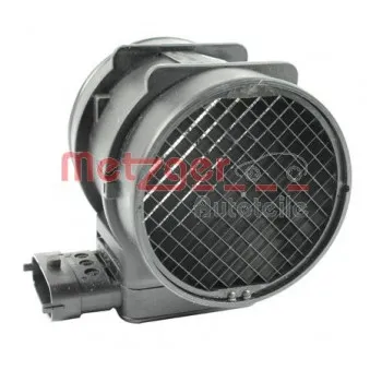 Débitmètre de masse d'air METZGER 0890340