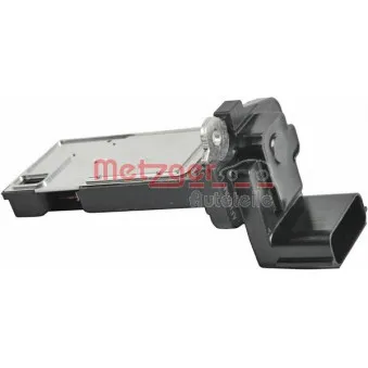 Débitmètre de masse d'air METZGER 0890342