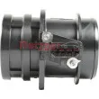 Débitmètre de masse d'air METZGER 0890349 - Visuel 2