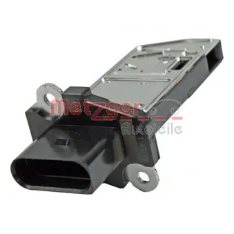 Débitmètre de masse d'air METZGER 0890350