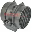 Débitmètre de masse d'air METZGER 0890371 - Visuel 1
