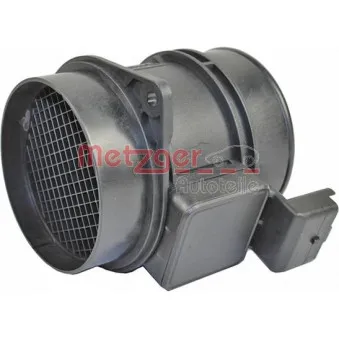 Débitmètre de masse d'air METZGER 0890375