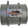 Débitmètre de masse d'air METZGER 0890376 - Visuel 1