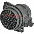 Débitmètre de masse d'air METZGER 0890379 - Visuel 1