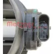 Débitmètre de masse d'air METZGER 0890385 - Visuel 2