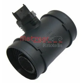 Débitmètre de masse d'air METZGER 0891001