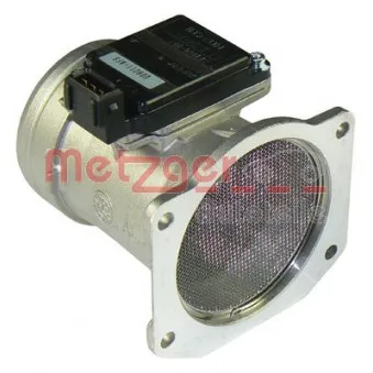 Débitmètre de masse d'air METZGER 0891002