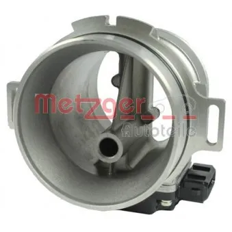 Débitmètre de masse d'air METZGER 0891003