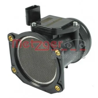 Débitmètre de masse d'air METZGER 0891005