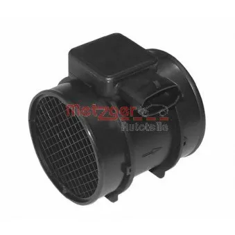 Débitmètre de masse d'air METZGER 0891006